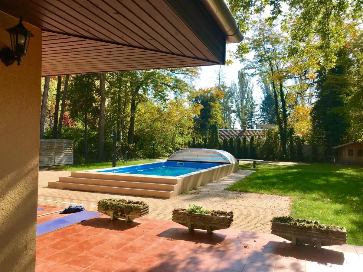 Villa Lily Замарді Екстер'єр фото